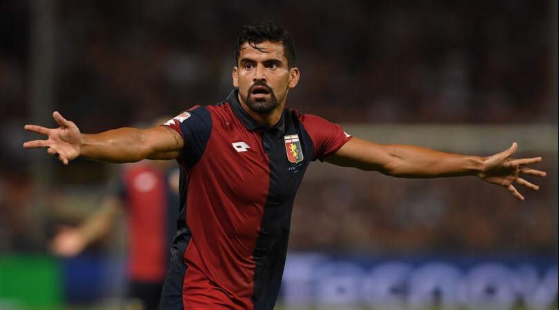 Juventus, Rincon il primo rinforzo di gennaio: superata la Roma