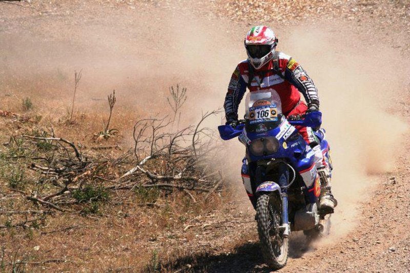 Dakar 2017, ecco lo squadrone italiano delle moto: in 11 al via