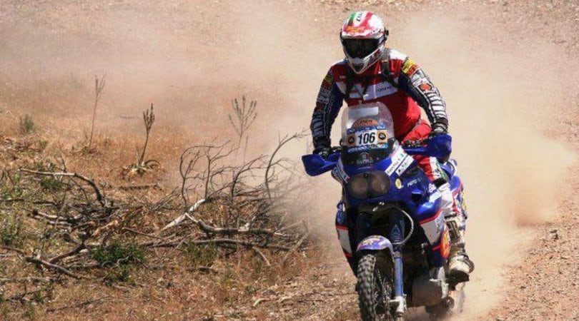 Dakar 2017, ecco lo squadrone italiano delle moto: in 11 al via