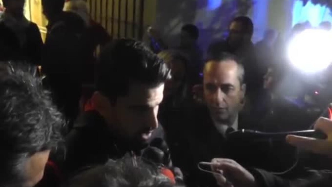 Mercato: Juve, superata la Roma per Rincon