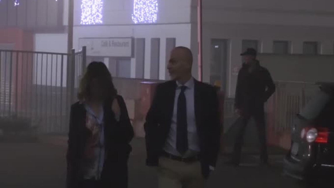 Inter, Pioli e Ausilio volano in Cina