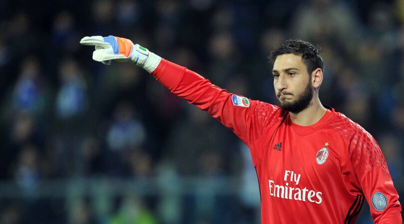 Corriere dello Sport-Stadio in edicola: Rincon alla Juve, oro su Donnarumma
