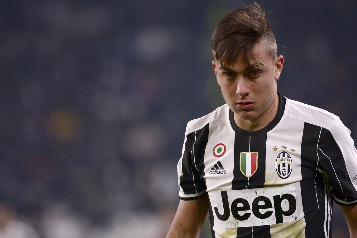 «La Juve rinnoverà Dybala per poi venderlo meglio al Real Madrid»