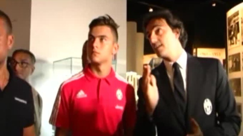 Dybala pronto al prolungamento