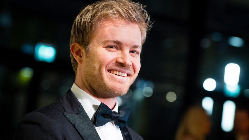 F1, Rosberg: «Ora penso ad altri progetti»