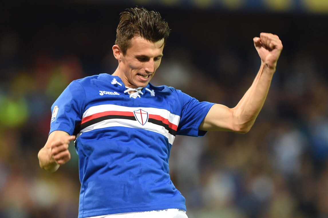 Crotone-Budimir: si farà. La Sampdoria cerca una punta