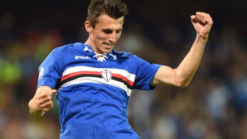 Crotone-Budimir: si farà. La Sampdoria cerca una punta