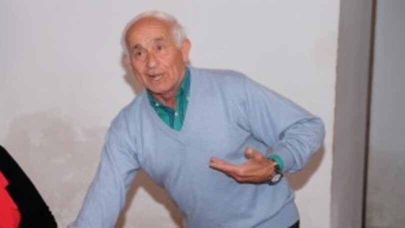 UnicusanoFondi in campo per "Nino"