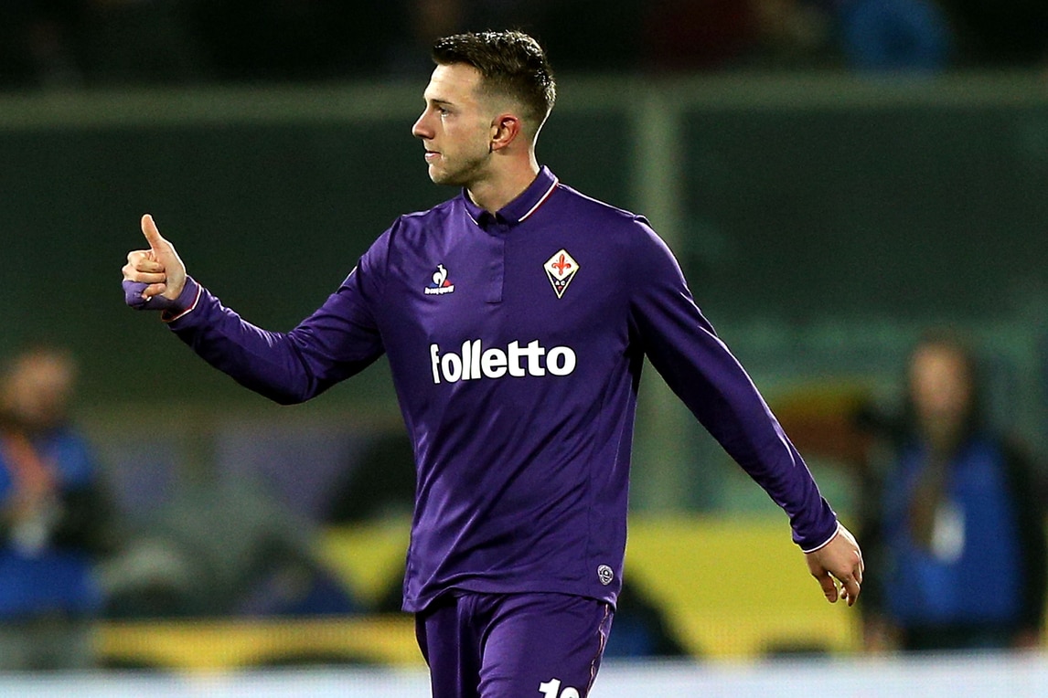 Bernardeschi: «Il mio futuro? Vedremo cosa succederà»