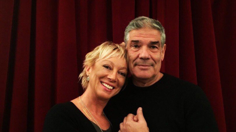 Rita Forte e Pietro Longhi al Teatro Manzoni