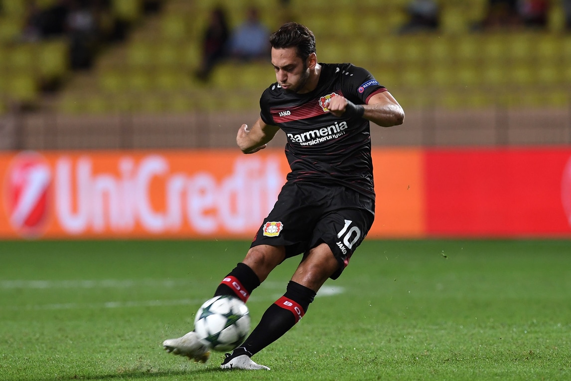Milan scatenato: Calhanoglu e Conti a un passo