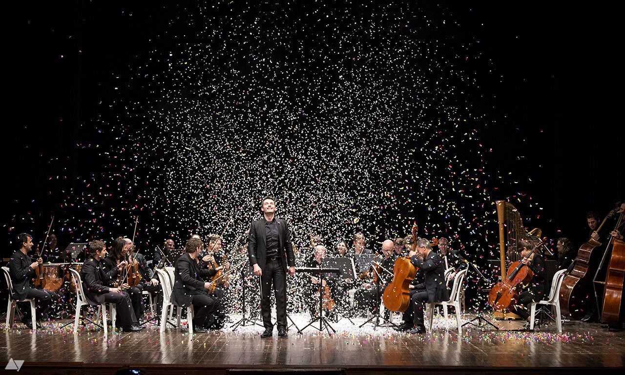 In arrivo la magia di Disney in Concert: Frozen