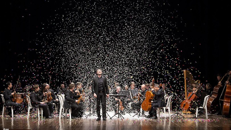In arrivo la magia di Disney in Concert: Frozen