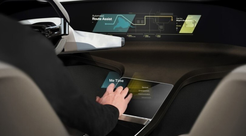 CES 2017, il futuro dell'auto "si gioca" a Las Vegas