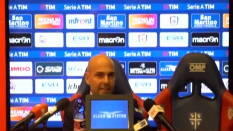 Giulini: "Storari? I panni sporchi in famiglia"