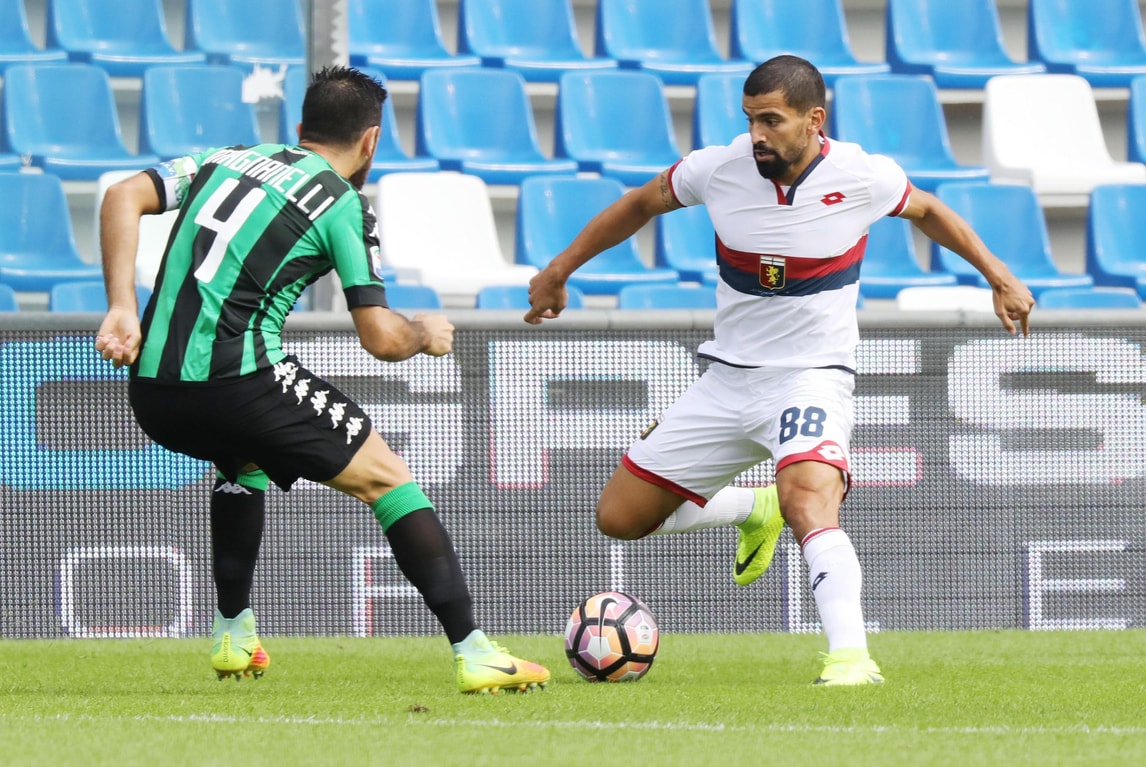 Le visite mediche di Rincon: la Juve attende il suo nuovo acquisto