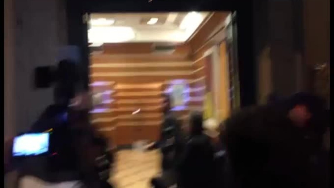 Napoli, Pavoletti arriva a Villa Stuart