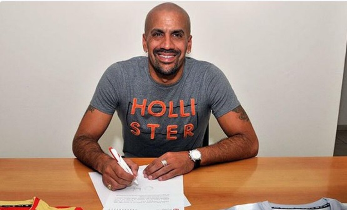 Veron, giocatore-presidente dell'Estudiantes: torna in campo a 41 anni