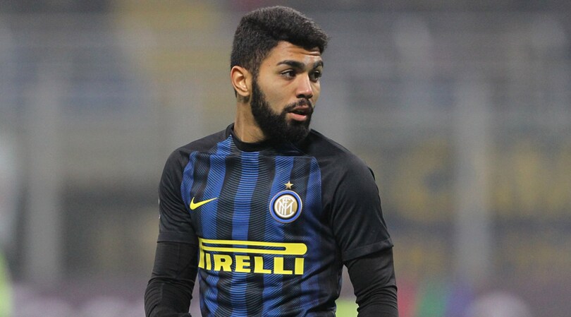 Gabigol: «2016 anno fantastico, Inter tra i più forti d'Europa»