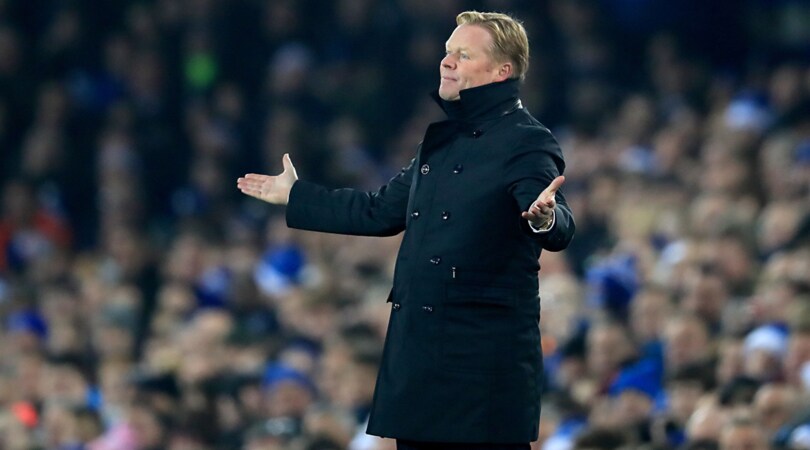 Everton, tesoretto da 50 milioni: occhi su Schneiderlin, Van Dijk e Depay