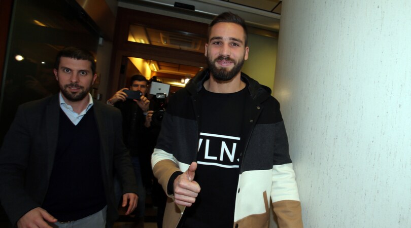 Napoli e Pavoletti: alla fine arriva il sì, l'affare è fatto