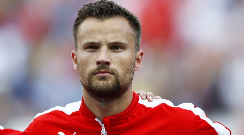 Seferovic nel mirino del Genoa. Ma potrebbe aprirsi un’asta