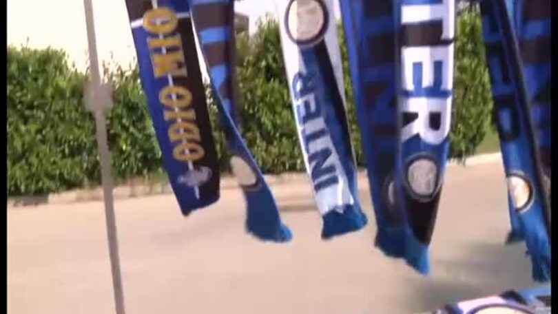Inter, 150 milioni per l'estate