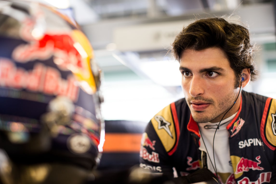 F1, presentazione Toro Rosso il 26 febbraio