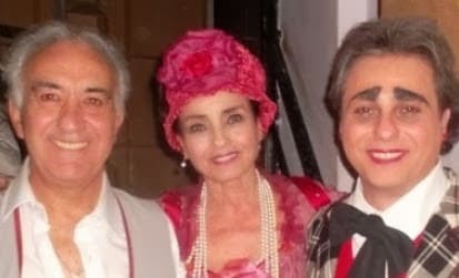 Al Teatro delle Muse torna “Cani e gatti”