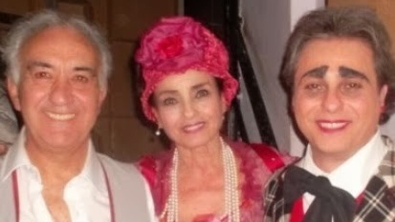 Al Teatro delle Muse torna “Cani e gatti”