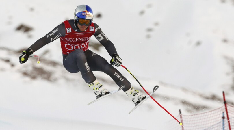 Adelboden, confermati lo slalom e il gigante di Coppa del Mondo