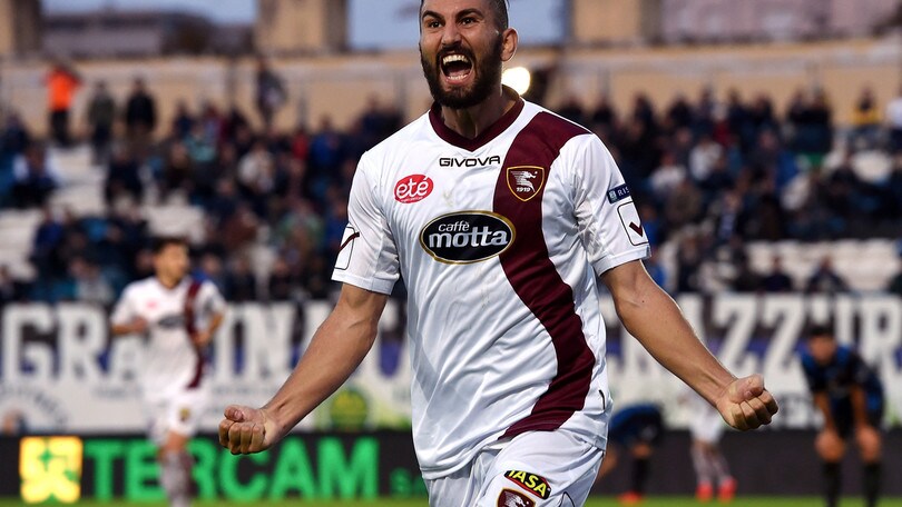Salernitana, offerte per Coda e Donnarumma