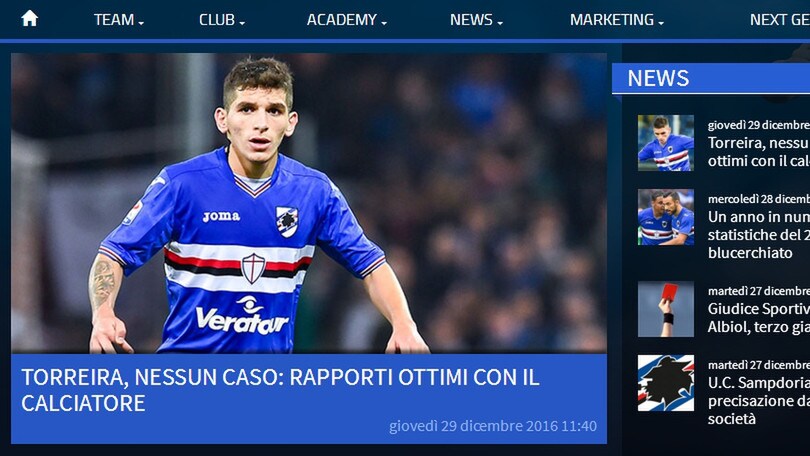 La Samp chiude il caso Torreira e fa il prezzo per gennaio: 15 milioni. Roma, Siviglia e Porto alla finestra