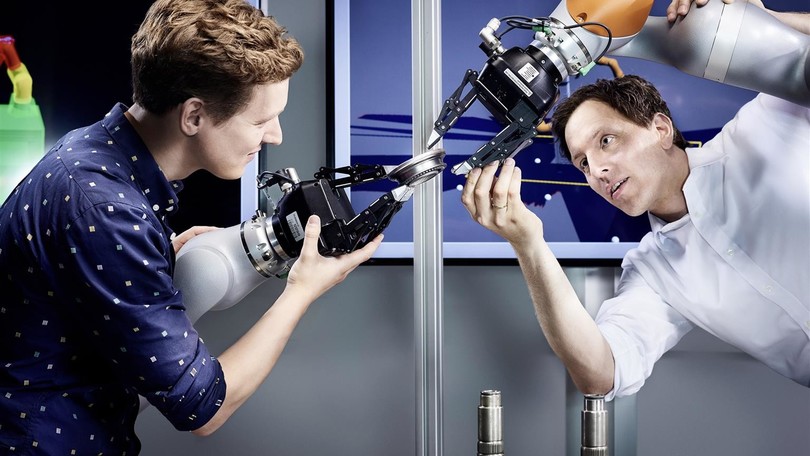 Volkswagen assume mille tecnici, anche dall'industria dei videogame