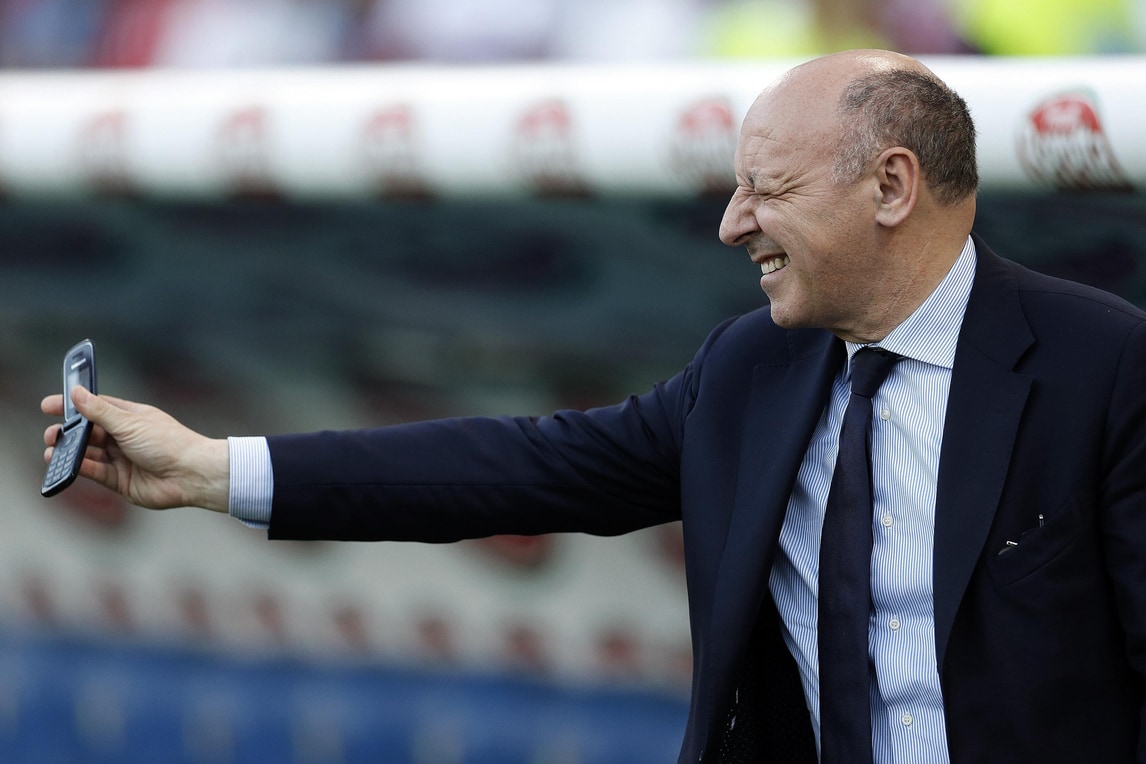 La Juventus a giugno rivuole Lirola. Ma il Sassuolo prova a resistere