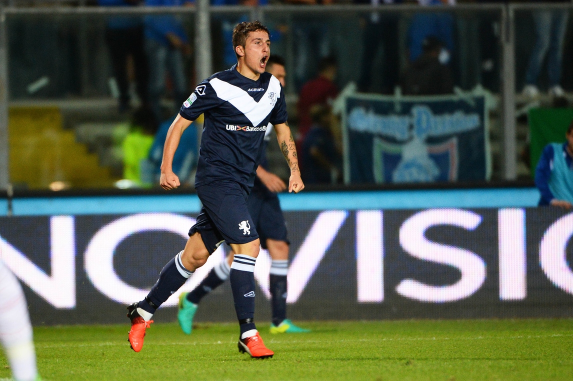 Genoa-Morosini: si chiude. Nelle casse del Brescia entrano 3 milioni di euro