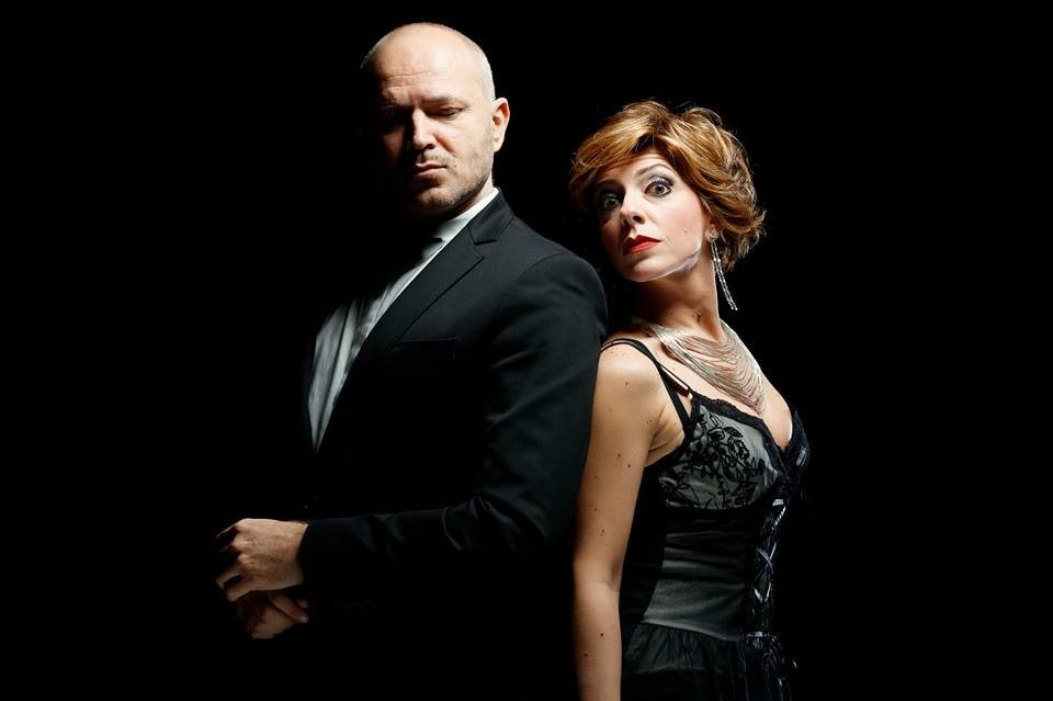 Al Teatro degli Audaci si festeggia l'anno nuovo con “Rumors”