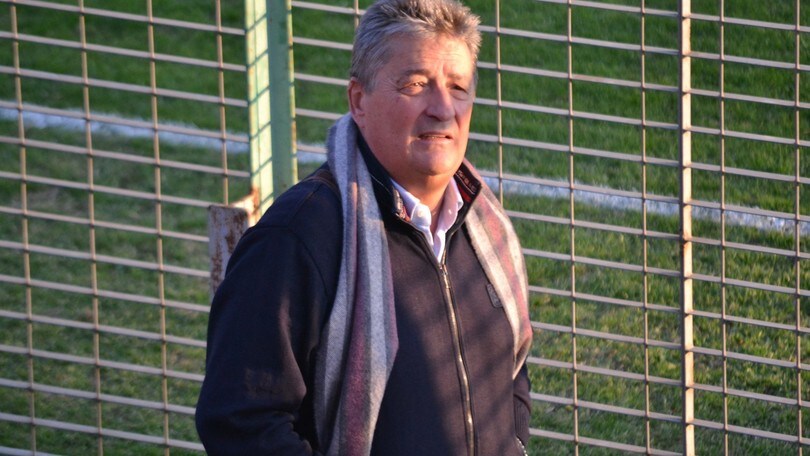 Albalonga, Camerini: «Buoni riscontri da prima squadra e giovanili»