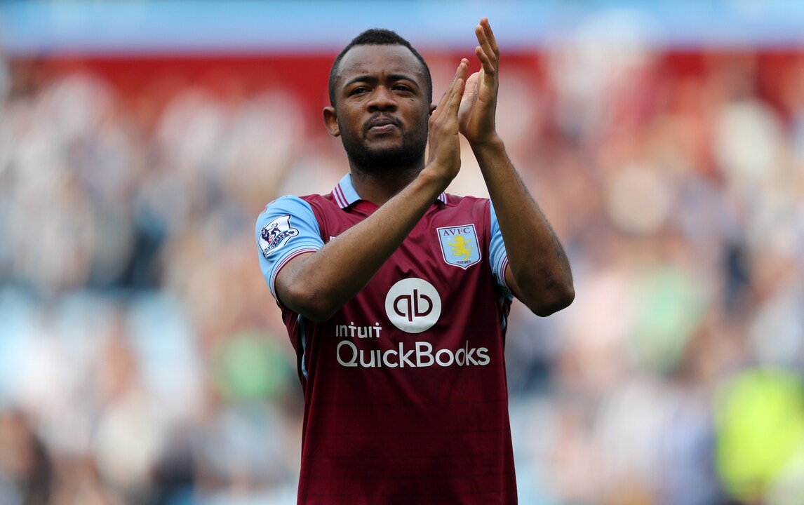 Lo Shanghai SIPG e Villas-Boas non si fermano: pronta l'offerta per Ayew