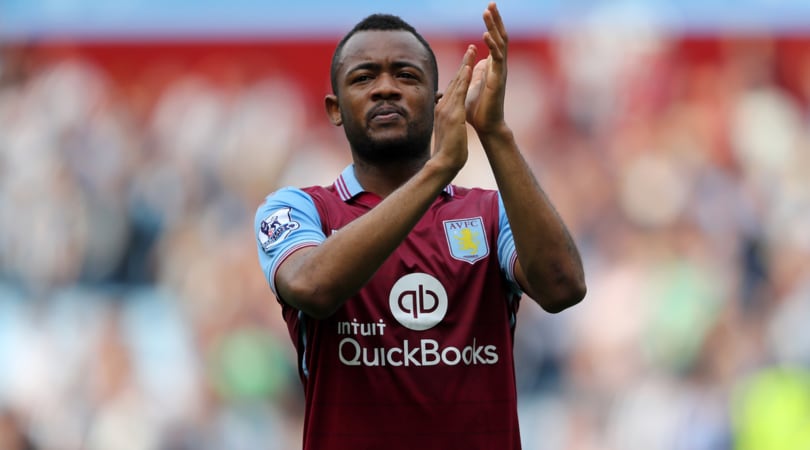 Lo Shanghai SIPG e Villas-Boas non si fermano: pronta l'offerta per Ayew