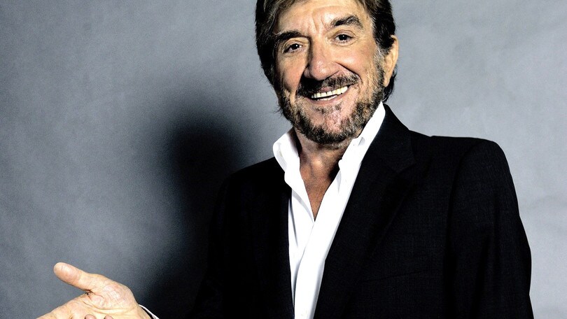 Un Capodanno di risate con Laganà e Proietti