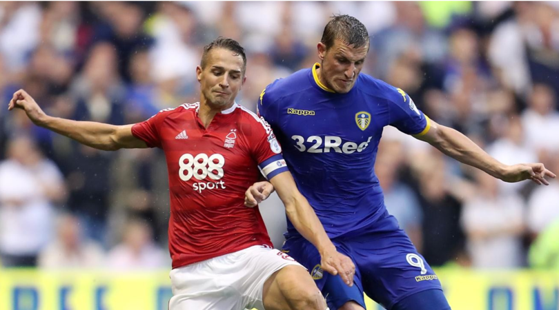 Wood trascina il Leeds: 11 gol che fanno sognare la Premier a Cellino
