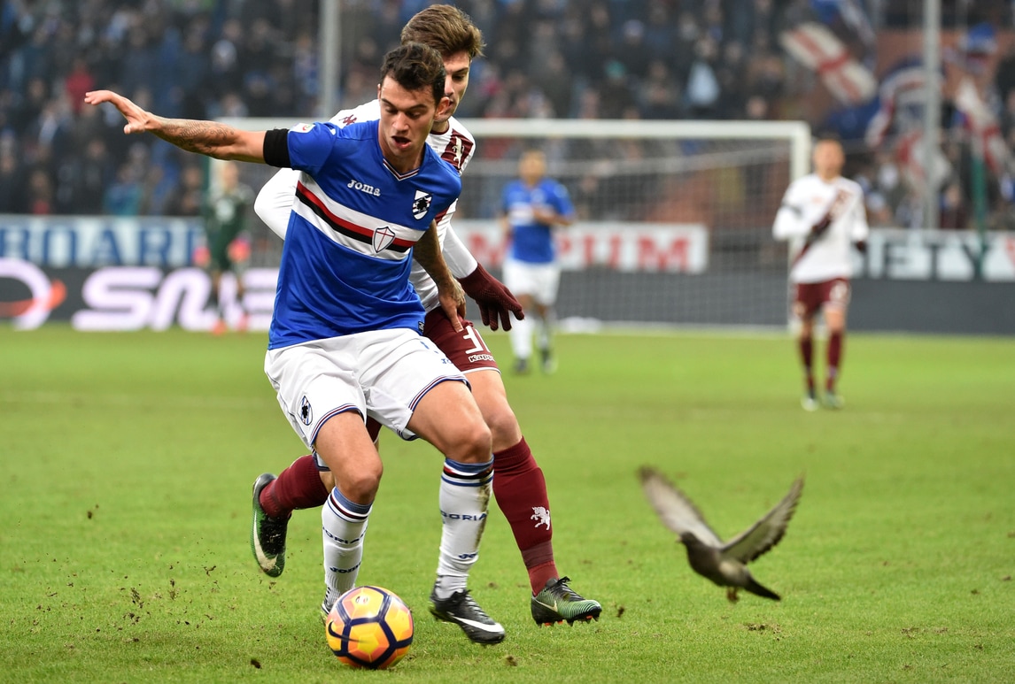 Pedro Pereira a un passo dal ritorno al Benfica: sarà addio alla Sampdoria