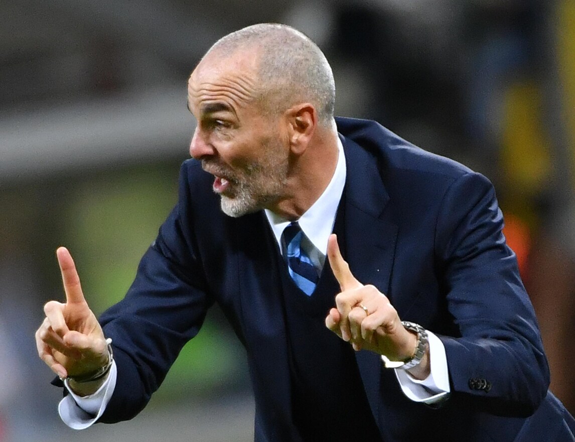 Agente Pioli: «Confermato dall'Inter anche per il futuro, impatto positivo»