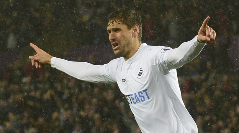 Costa non basta: Conte vuole portare al Chelsea Llorente