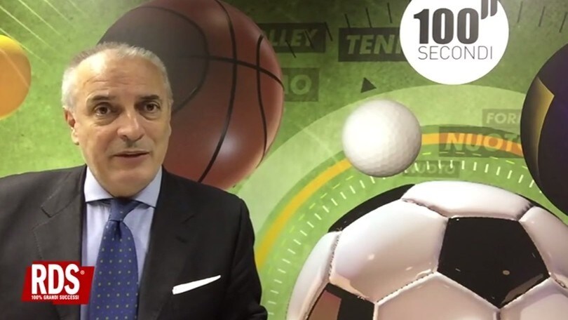 I 100 secondi di Xavier Jacobelli: «Se Tevez guadagna 76,1 euro al minuto...»