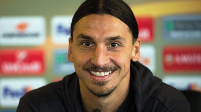 Ibrahimovic sui Ronaldo: «Il migliore? Il Fenomeno. CR7 innaturale»