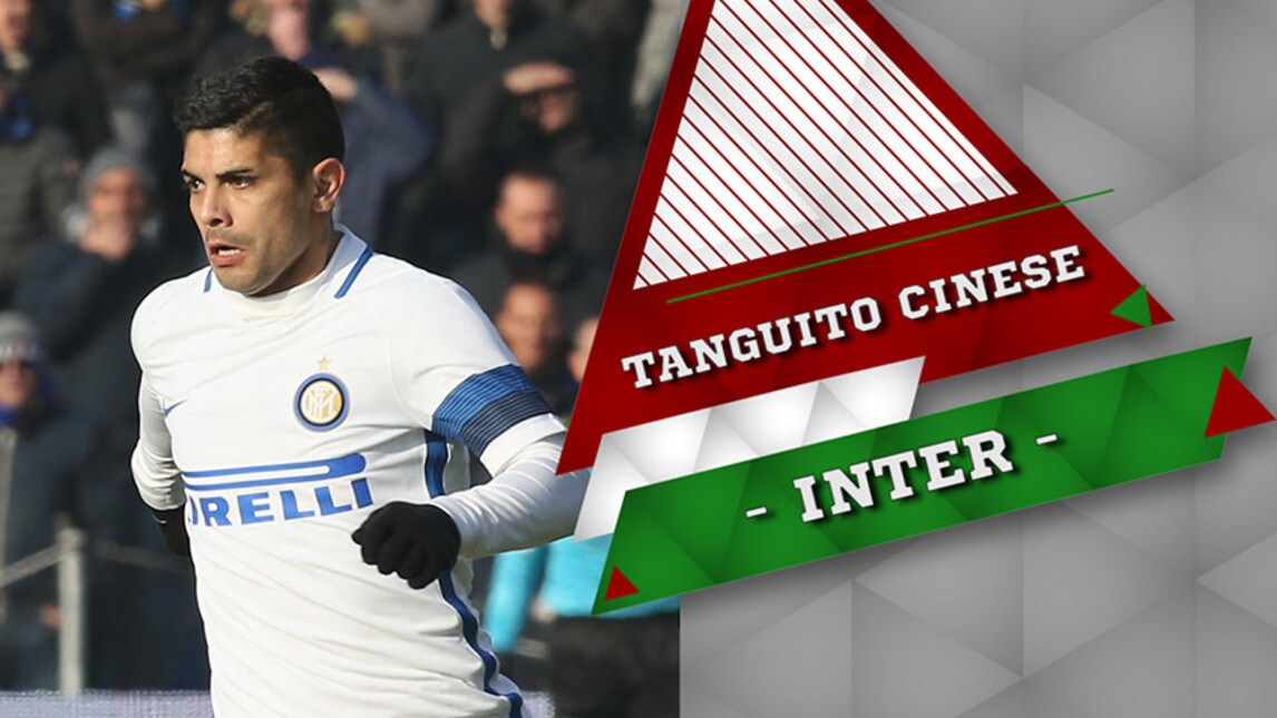 Inter, la Cina chiama Banega