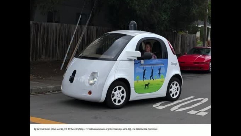 Moral Machine, la guida autonoma e il problema etico