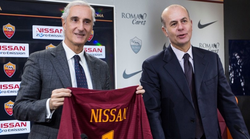 Mattucci, Nissan: «Mobilità elettrica e autonoma per un futuro migliore»